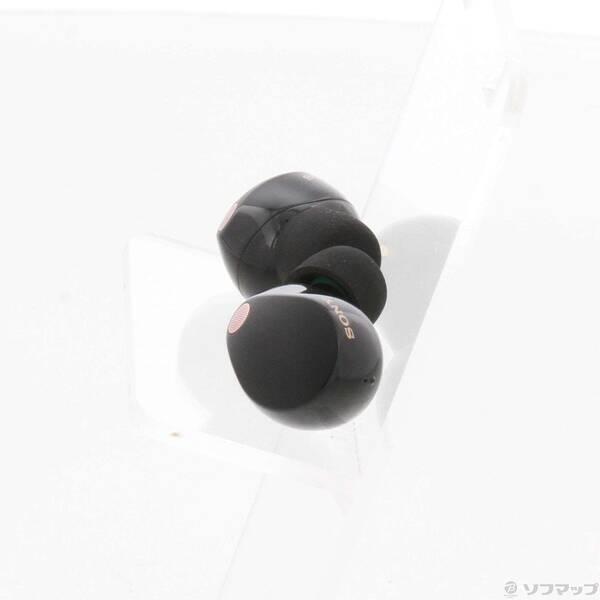 〔中古〕SONY(ソニー) WF-1000XM5 ブラック〔258-ud〕 |  | 01