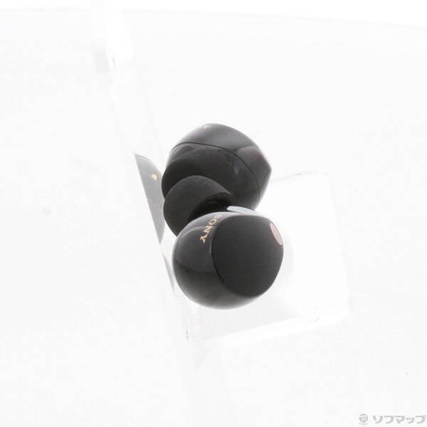 〔中古〕SONY(ソニー) WF-1000XM5 ブラック〔258-ud〕 |  | 03
