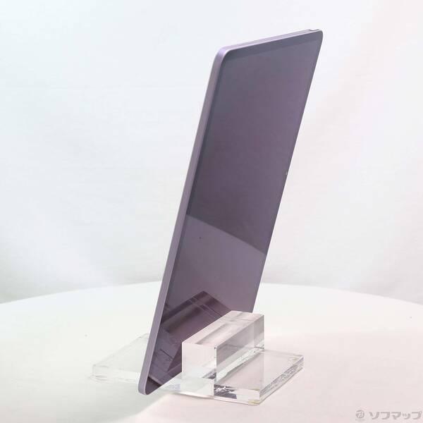 〔中古〕Apple(アップル) iPad Air 13インチ 第1世代 128GB パープル MV2C3J／A Wi-Fi〔269-ud〕 |  | 01