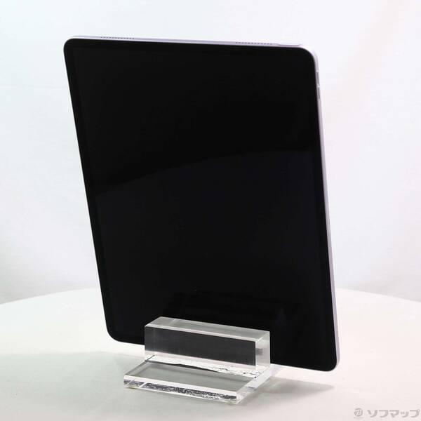 〔中古〕Apple(アップル) iPad Air 13インチ 第1世代 128GB パープル MV2C3J／A Wi-Fi〔269-ud〕 |  | 02