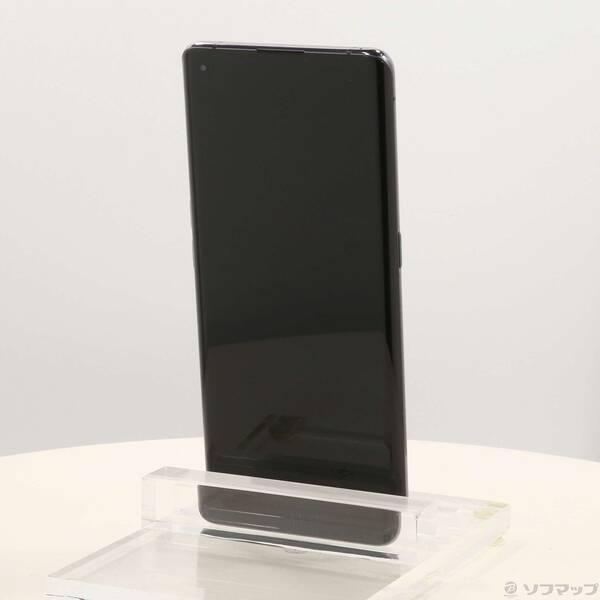 〔中古〕OPPO(オッポ) OPPO Find X2 Pro 512GB ブラック OPG01 auロック解除SIMフリー〔344-ud〕 |  | 02