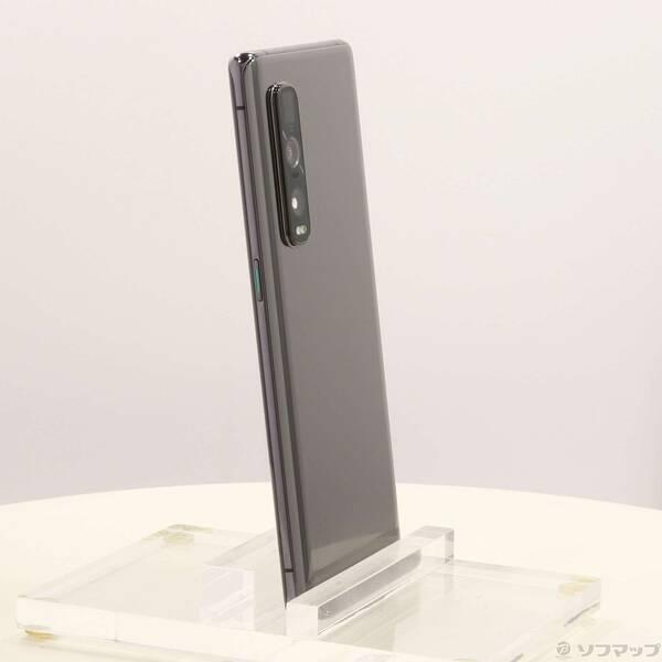 〔中古〕OPPO(オッポ) OPPO Find X2 Pro 512GB ブラック OPG01 auロック解除SIMフリー〔344-ud〕 |  | 03
