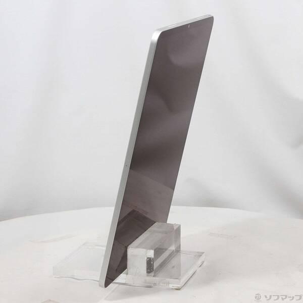 〔中古〕Apple(アップル) iPad Pro 12.9インチ 第5世代 256GB シルバー MHNJ3J／A Wi-Fi〔262-ud〕 |  | 01