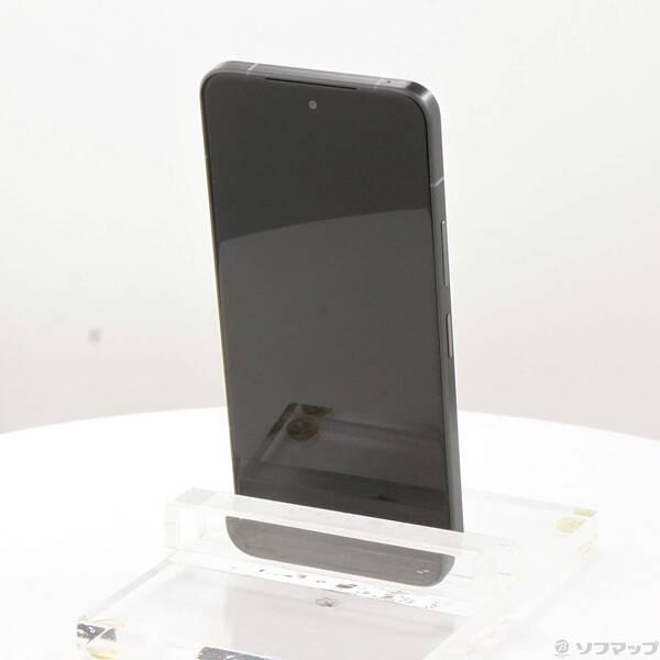 〔中古〕FCNT arrows Alpha 512GB ブラック PB8M0000JP SIMフリー〔377-ud〕 |  | 02