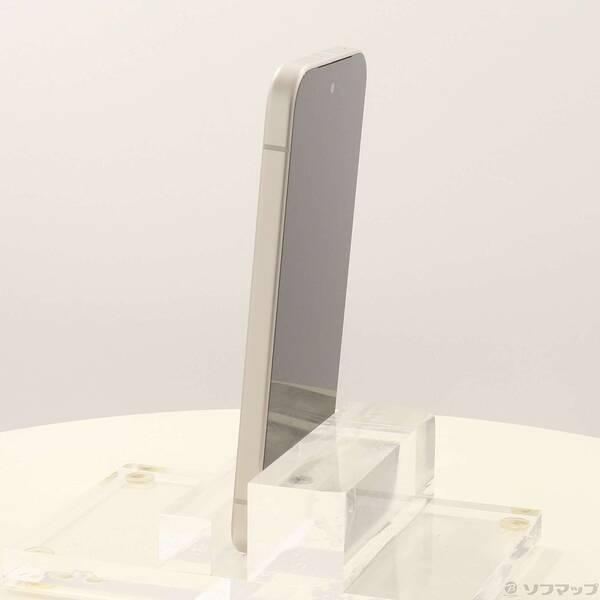 〔中古〕GOOGLE(グーグル) Google Pixel 9a 128GB ポーセリン G3Y12 au SIMフリー〔198-ud〕 |  | 01