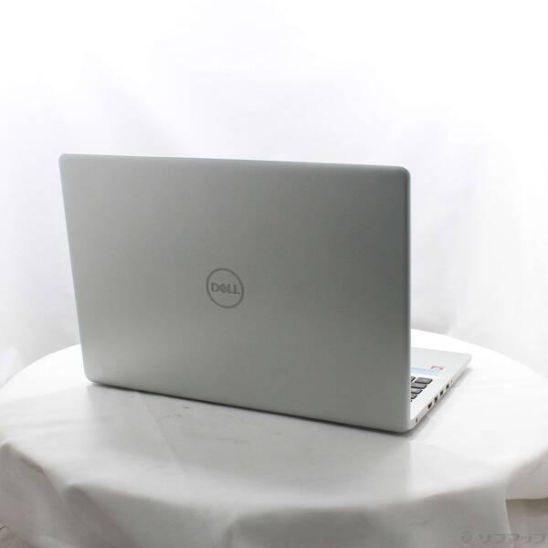 〔中古〕DELL(デル) Inspiron 3505 〔Windows 10〕〔349-ud〕 |  | 02