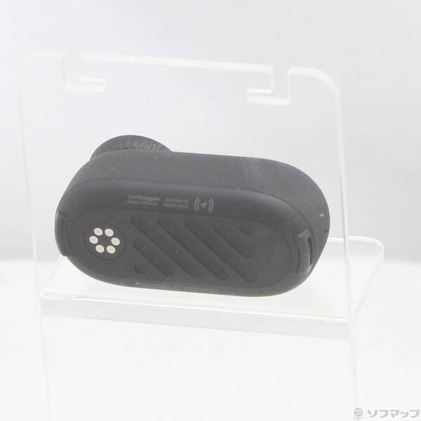 〔中古〕Insta360 Insta360 GO 3S 128GB CINSAATAGO3S13 ミッドナイトブラック〔262-ud〕 |  | 02