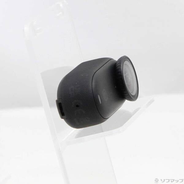 〔中古〕Insta360 Insta360 GO 3S 128GB CINSAATAGO3S13 ミッドナイトブラック〔262-ud〕 |  | 03