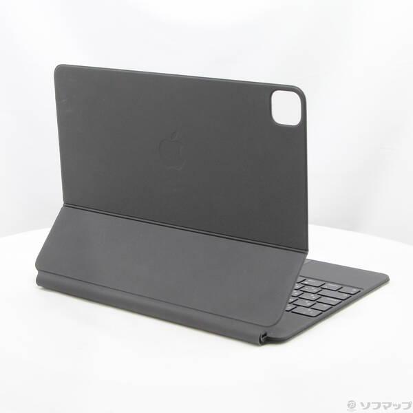 〔中古〕Apple(アップル) 12.9インチiPad Pro 第4世代 用 Magic Keyboard 日本語 JIS MXQU2J／A〔198-ud〕 |  | 01