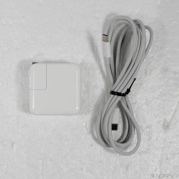 〔中古〕Apple(アップル) MacBook Air 13.3-inch Late-2020 MGN93J／A Apple M1 8コアCPU_7コアGPU 8GB SSD256GB シルバー 〔26.3 Tahoe〕〔251-ud〕 |  | 04