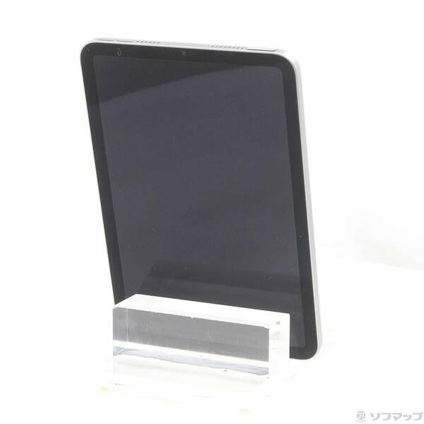 〔中古〕Apple(アップル) iPad mini(A17 Pro) 128GB スペースグレイ MXN63J／A Wi-Fi〔258-ud〕 |  | 02