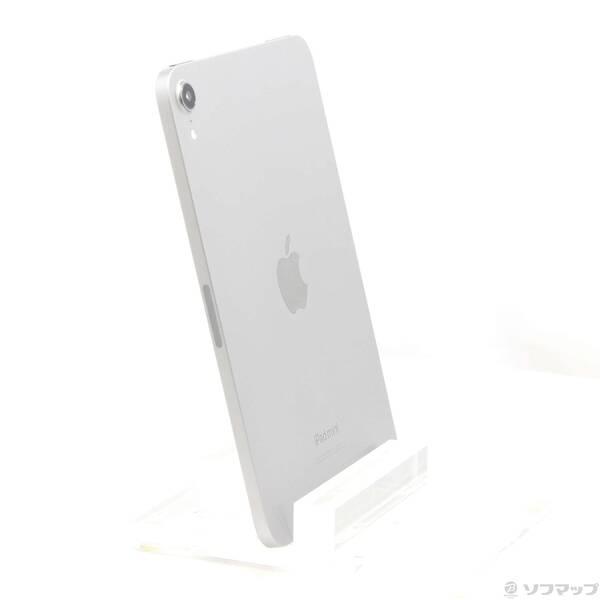 〔中古〕Apple(アップル) iPad mini(A17 Pro) 128GB スペースグレイ MXN63J／A Wi-Fi〔258-ud〕 |  | 03