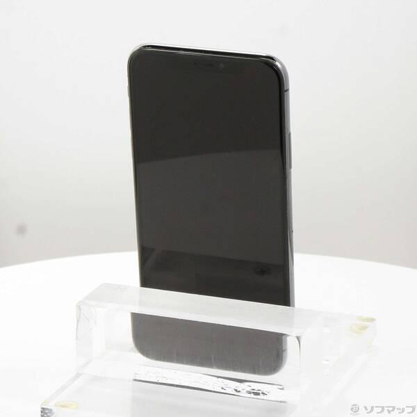 〔中古〕Apple(アップル) iPhoneX 256GB スペースグレイ MQC12J／A SIMフリー〔247-ud〕 |  | 02