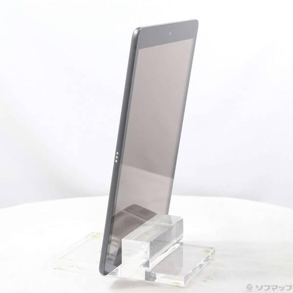 〔中古〕Apple(アップル) iPad 第9世代 64GB スペースグレイ MK2K3J／A Wi-Fi〔349-ud〕 |  | 01