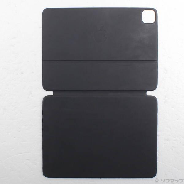 〔中古〕Apple(アップル) 11インチ iPad Pro (第2世代) 用 Smart Keyboard Folio 日本語 MXNK2J／A〔198-ud〕 |  | 01