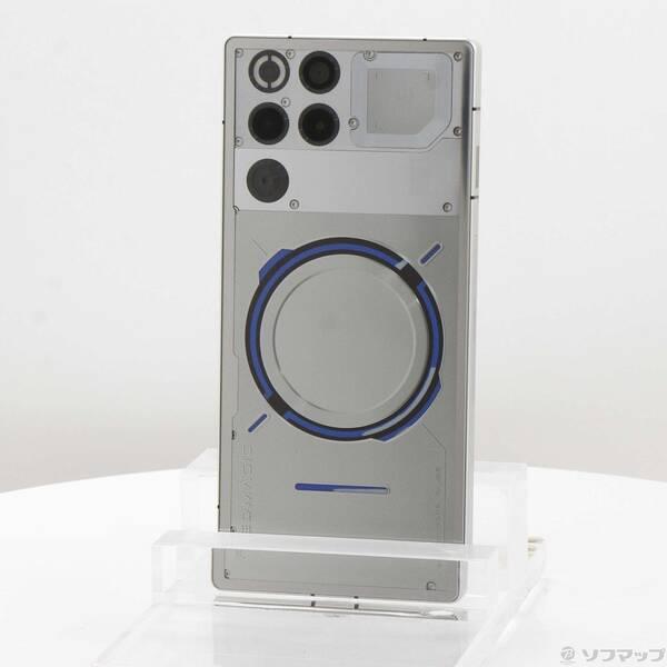 〔中古〕REDMAGIC REDMAGIC 11 Pro 512GB Subzero NX809J_16+512_SL SIMフリー〔262-ud〕 | 
