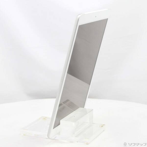 〔中古〕Apple(アップル) iPad 第7世代 128GB シルバー MW6F2J／A docomoロック解除SIMフリー〔352-ud〕 |  | 01
