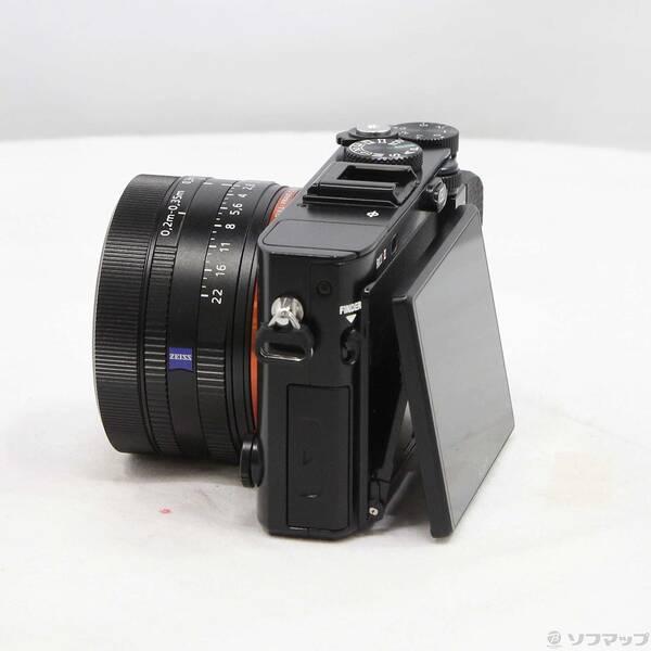〔中古〕SONY(ソニー) DSC-RX1RM2〔262-ud〕 |  | 01
