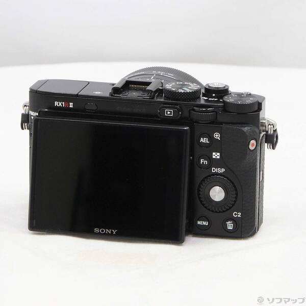 〔中古〕SONY(ソニー) DSC-RX1RM2〔262-ud〕 |  | 02