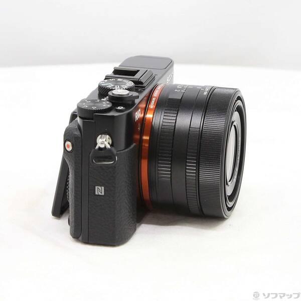 〔中古〕SONY(ソニー) DSC-RX1RM2〔262-ud〕 |  | 03