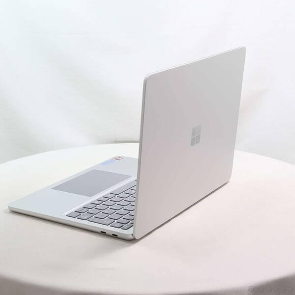 〔中古〕Microsoft(マイクロソフト) Surface Laptop Copilot+ PC 〔Snapdragon X Plus／16GB／UFS1TB〕 EP2-31880 プラチナ〔262-ud〕 |  | 01