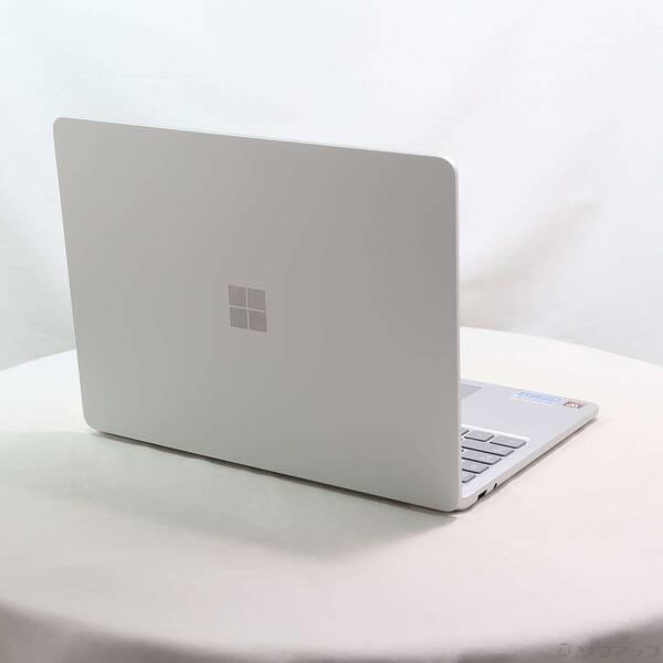 〔中古〕Microsoft(マイクロソフト) Surface Laptop Copilot+ PC 〔Snapdragon X Plus／16GB／UFS1TB〕 EP2-31880 プラチナ〔262-ud〕 |  | 02