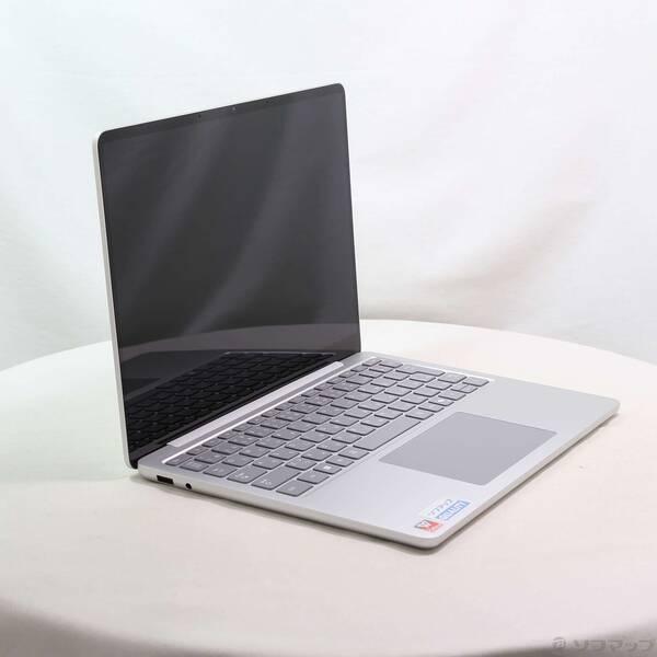 〔中古〕Microsoft(マイクロソフト) Surface Laptop Copilot+ PC 〔Snapdragon X Plus／16GB／UFS1TB〕 EP2-31880 プラチナ〔262-ud〕 |  | 03