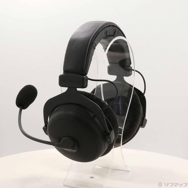 〔中古〕beyerdynamic MMX 300 2nd Generation〔262-ud〕 |  | 01