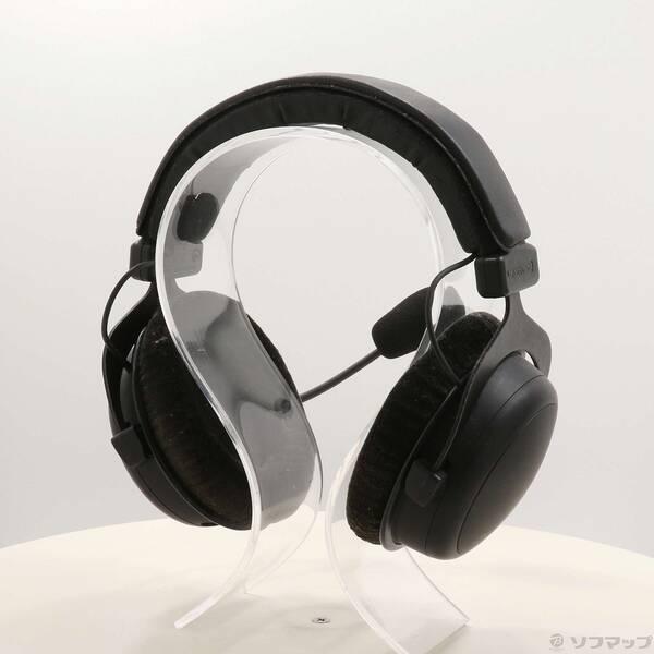 〔中古〕beyerdynamic MMX 300 2nd Generation〔262-ud〕 |  | 02
