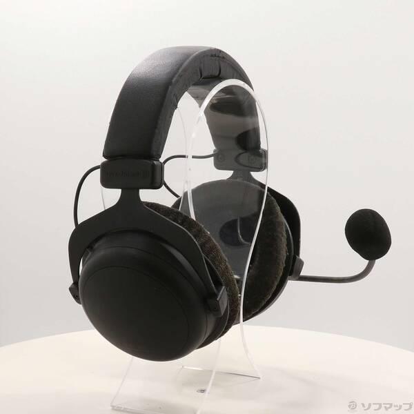 〔中古〕beyerdynamic MMX 300 2nd Generation〔262-ud〕 |  | 03