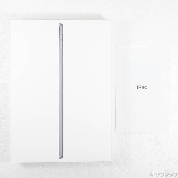 〔中古〕Apple(アップル) iPad 第9世代 64GB スペースグレイ MK2K3J／A Wi-Fi〔295-ud〕 |  | 04