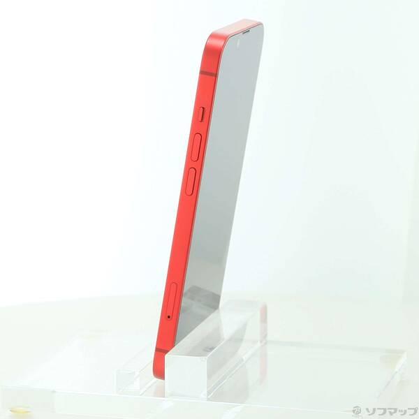 〔中古〕Apple(アップル) iPhone14 512GB プロダクトレッド MPXF3J／A SIMフリー〔262-ud〕 |  | 01