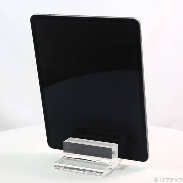 〔中古〕Apple(アップル) iPad Pro 12.9インチ 第5世代 128GB スペースグレイ MHNF3J／A Wi-Fi〔269-ud〕 |  | 02