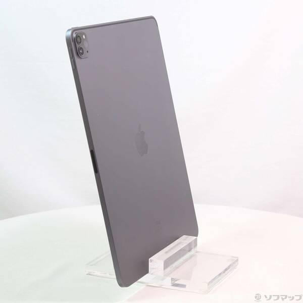 〔中古〕Apple(アップル) iPad Pro 12.9インチ 第5世代 128GB スペースグレイ MHNF3J／A Wi-Fi〔269-ud〕 |  | 03