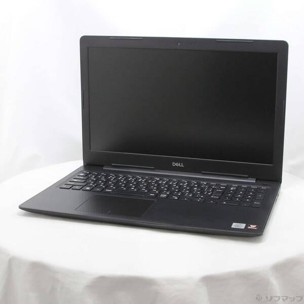 〔中古〕DELL(デル) Inspiron 3593 〔Windows 10〕〔368-ud〕 | 