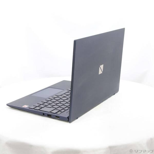 中古〕NEC(エヌイーシー) LaVie Pro Mobile PC-PM750SAL ネイビー