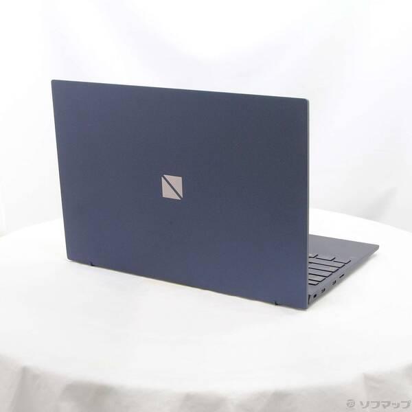 中古〕NEC(エヌイーシー) LaVie Pro Mobile PC-PM750SAL ネイビー