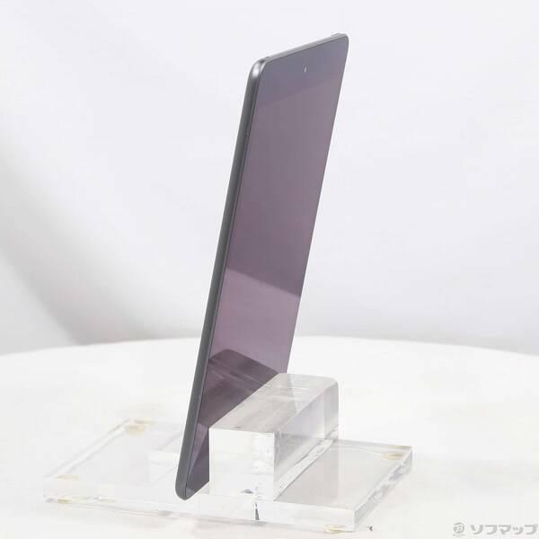 〔中古〕Apple(アップル) iPad mini 第5世代 64GB スペースグレイ MUQW2J／A Wi-Fi〔344-ud〕 |  | 01
