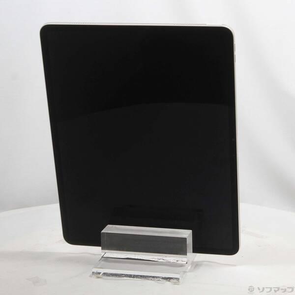 〔中古〕Apple(アップル) iPad Air 13インチ(M3) 128GB スターライト MCNK4J／A Wi-Fi〔344-ud〕 |  | 02