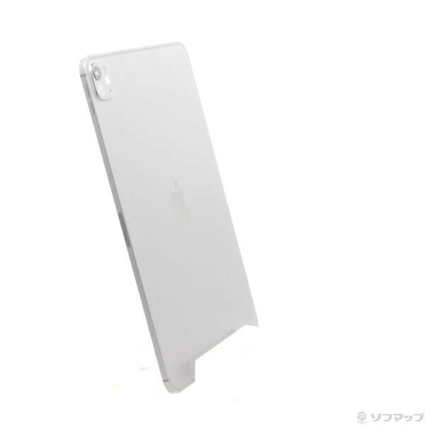 〔中古〕Apple(アップル) iPad Pro 11インチ 第5世代 標準ガラス 256GB スペースブラック MVW13J／A SIMフリー〔198-ud〕 |  | 03