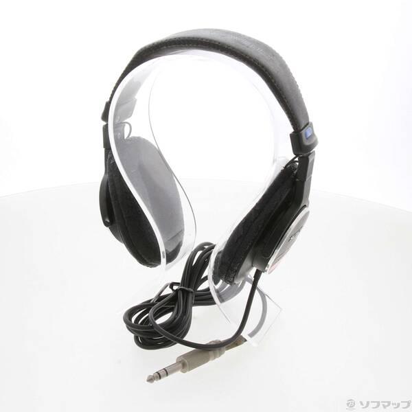 〔中古〕SONY(ソニー) MDR-CD900ST ブラック〔305-ud〕 | 