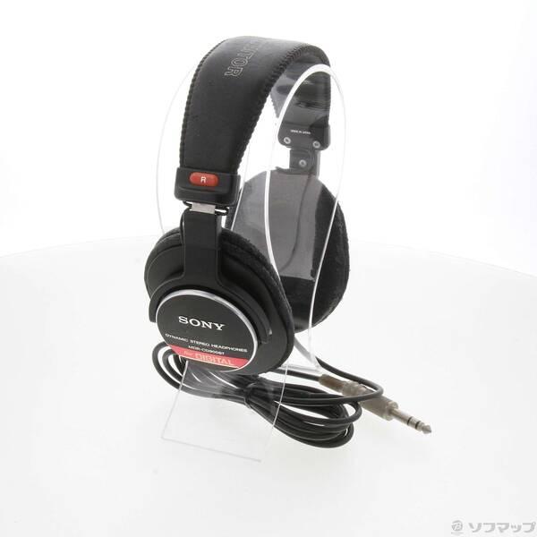 〔中古〕SONY(ソニー) MDR-CD900ST ブラック〔305-ud〕 |  | 03