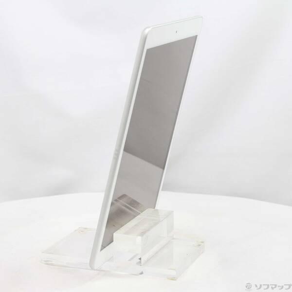 〔中古〕Apple(アップル) iPad 第8世代 32GB シルバー MYLA2J／A Wi-Fi〔258-ud〕 |  | 01