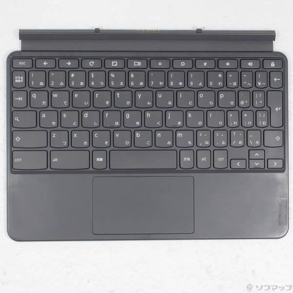 〔中古〕Lenovo(レノボジャパン) ideapad Duet Chromebook ZA6F0013JP〔262-ud〕 |  | 04