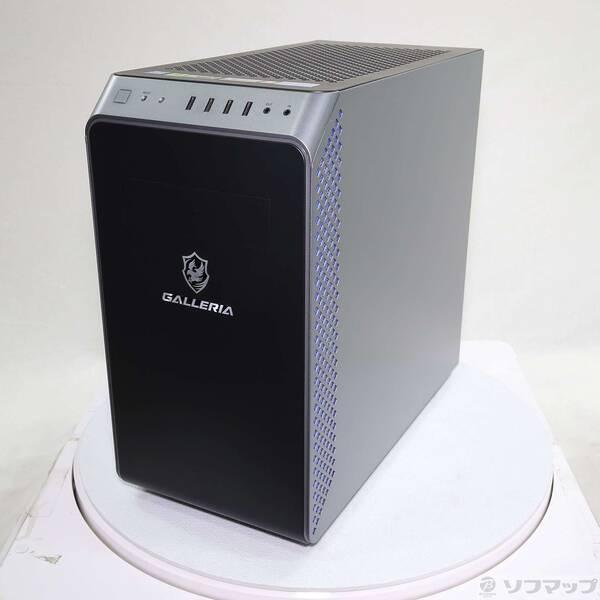 〔中古〕GALLERIA(ガレリア) GALLERIA〔377-ud〕 | 
