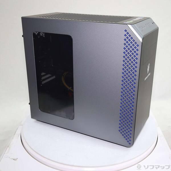 〔中古〕GALLERIA(ガレリア) GALLERIA〔377-ud〕 |  | 03