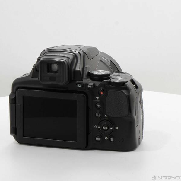 〔中古〕Nikon(ニコン) COOLPIX P900 ブラック〔276-ud〕 |  | 02