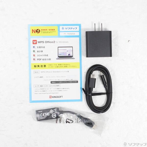 〔中古〕LG(エルジー) LG gram 16Z90S-MA78J オブシディアンブラック〔262-ud〕 |  | 04