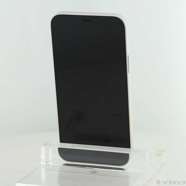 〔中古〕Apple(アップル) iPhone12 64GB ホワイト MGHP3J／A SIMフリー〔305-ud〕 |  | 02