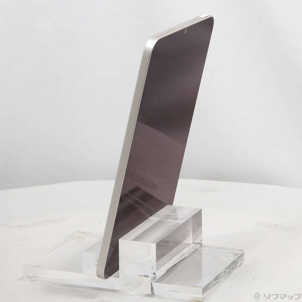 〔中古〕Apple(アップル) iPad mini(A17 Pro) 256GB スターライト MXND3J／A Wi-Fi〔262-ud〕 |  | 01